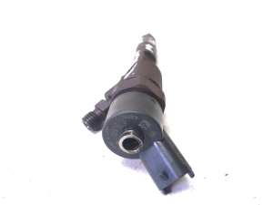 NISSAN Primera P12 (2001–2008) Injektor Einspritzdüse 8200100272 - 3