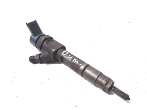 NISSAN Primera P12 (2001–2008) Injektor Einspritzdüse 8200100272 - 2