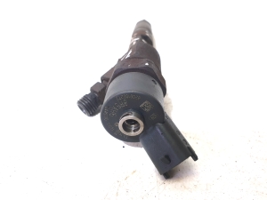 NISSAN Primera P12 (2001–2008) Injektor Einspritzdüse 8200100272 - 3