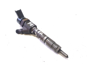 NISSAN Primera P12 (2001–2008) Injektor Einspritzdüse 8200100272 - 2