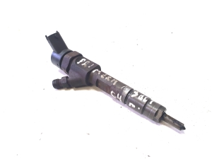 NISSAN Primera P12 (2001–2008) Injektor Einspritzdüse 8200100272 - 3