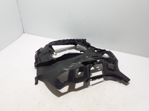 BMW X1 F48 (2015–2022) Front bumper inner frame 7954215 - 2