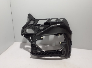 Front bumper inner frame - 7954215