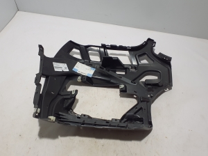 BMW X1 F48 (2015–2022) Front bumper inner frame 7954215 - 4