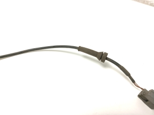 RENAULT Kadjar (2015–2026) ABS-Sensor vorne 479104EA0A - 2