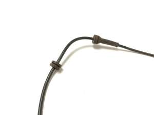 RENAULT Kadjar (2015–2026) ABS-Sensor vorne 479104EA0A - 5