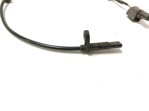 RENAULT Kadjar (2015–2026) ABS-Sensor vorne 479104EA0A - 2