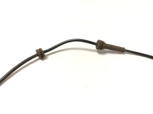 RENAULT Kadjar (2015–2026) ABS-Sensor vorne 479104EA0A - 4