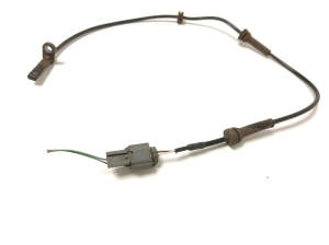 RENAULT Kadjar (2015–2026) ABS-Sensor vorne 479104EA0A - 5