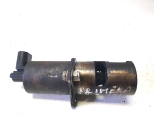 NISSAN Primera P12 (2001–2008) EGR-klapp 8200360901 - 3