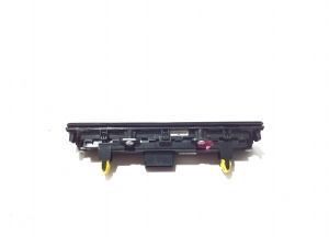 RENAULT Talisman II (2015–2026) Heated seat switch 684955428R - 4