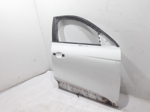 RENAULT Arkana (2019–2026) Priekšējās durvis 801009153R - 2
