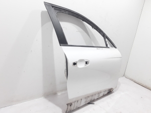 RENAULT Arkana (2019–2026) Priekšējās durvis 801009153R - 4