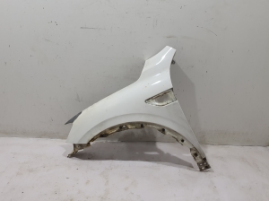   Front fender  - 631017236R 