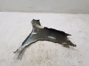 RENAULT Arkana (2019–2026) Front fender 631017236R - 4