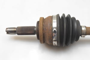 Kia Stonic I (2017–2026) Front drive shaft and its parts 49500H8250 - 3
