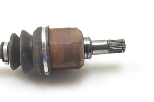 Kia Stonic I (2017–2026) Front drive shaft and its parts 49500H8250 - 4