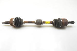   Esimene veovõll ja selle osad  - 49500H8250 