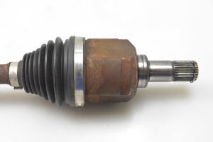 Kia Stonic I (2017–2026) Front drive shaft and its parts 49501H8250 - 2