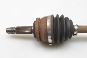 Kia Stonic I (2017–2026) Front drive shaft and its parts 49501H8250 - 4