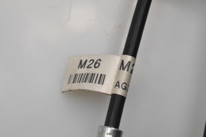Kia Stonic I (2017–2026) Gear shift cable - 2