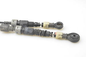 Kia Stonic I (2017–2026) Gear shift cable - 4
