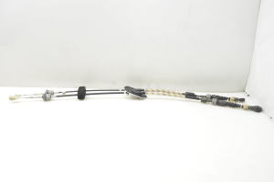   Gear shift cable  -  