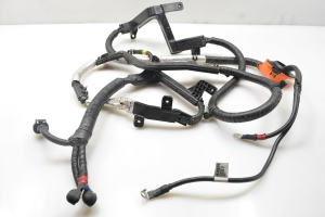 Kia Stonic I (2017–2026) Other wire 91662H8021 - 3