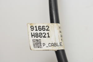 Kia Stonic I (2017–2026) Other wire 91662H8021 - 4