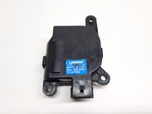 Heater flap actuator - D332AP6LA