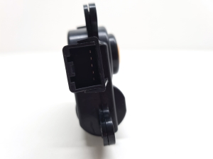 Hyundai i20 (2008–2014) Heater flap actuator D332AP6LA - 3