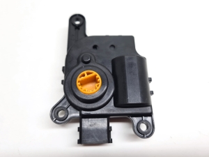 Hyundai i20 (2008–2014) Heater flap actuator D332AP6LA - 5