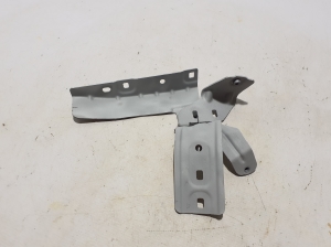 Mercedes Benz S-Class 223 (2020–2026) Front fender bracket A2238811700 - 2