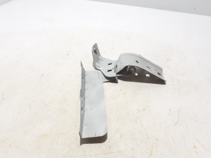 Mercedes Benz S-Class 223 (2020–2026) Front fender bracket A2238811700 - 3