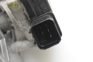 Kia Stonic I (2017–2026) Windshield wiper mechanism 98110C1050 - 5