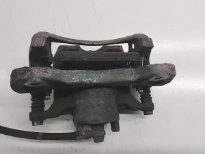Mitsubishi L 200 (2015–2026) Bremssattel vorne 4605A201 - 3