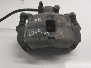 Mitsubishi L 200 (2015–2026) Bremssattel vorne 4605A201 - 4