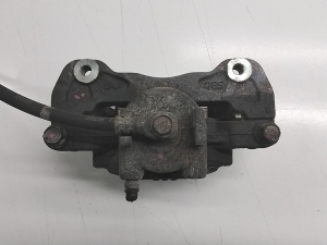 Mitsubishi L 200 (2015–2026) Bremssattel vorne 4605A201 - 5