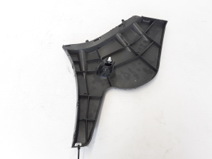 VOLVO V60 (2010–2018) Rear bumper bracket 31265282 - 3