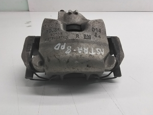 Front brake caliper - 39103795