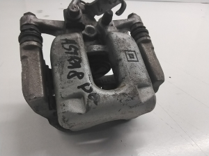 Opel Astra K (2015–2021) Rear brake caliper 13507389 - 4