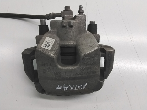 Front brake caliper - 39103794