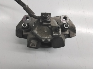 Opel Astra K (2015–2021) Front brake caliper 39103794 - 3