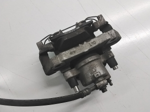 Opel Astra K (2015–2021) Front brake caliper 39103794 - 4