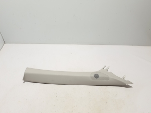   Front pillar interior trim  - 769112102R 