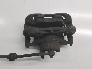 Opel Zafira C (2011–2026) Eesmine pidurisadul 13301227 - 3