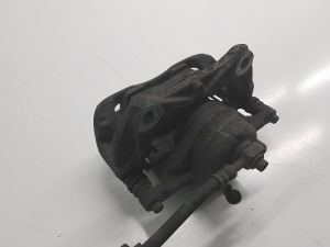 Opel Zafira C (2011–2026) Eesmine pidurisadul 13301227 - 4