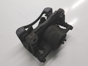 NISSAN Qashqai (2013–2021) Front brake caliper 410114EA0A - 2