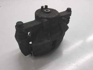 NISSAN Qashqai (2013–2021) Front brake caliper 410114EA0A - 3