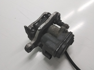 NISSAN Qashqai (2013–2021) Tagumine pidurisadul 440114EA0A - 3